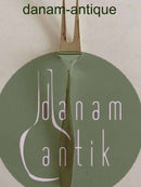 Hans Hansen Charlotte Sterling Sølv Pålægsgaffel