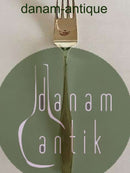 Hans Hansen Charlotte Sterling Sølv Barnegaffel