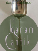 Hans Hansen Charlotte Sterling Sølv Serveringske