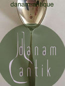 Hans Hansen Charlotte Sterling Sølv Kompot Ske