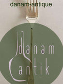 Hans Hansen Kristine Sterling Sølv Frokostgaffel