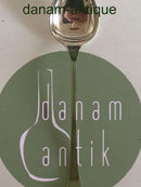 Hans Hansen Kristine Sterling Sølv Serveringsske