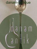 Hans Hansen Kristine Kaffeske i Sterling Sølv