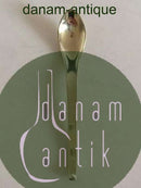 Hans Hansen Line Sterling Silber Mokassin