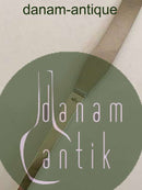 Hans Hansen "Line" Hochzeitstortenmesser aus Sterling Silber und Edelstahl