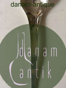 Hans Hansen Line Sterling Silver Spoon 20 cm L