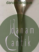 Hans Hansen Line Child Spoon 16.5 cm L in Sterling Silver