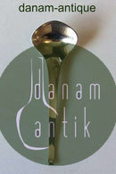 Hans Hansen Linje Sterling Sølv Sovseske