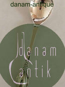 Evald Nielsen Nr. 3 Silberner Marmeladenlöffel