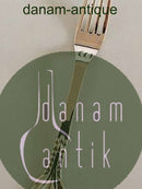 Evald Nielsen No.3 Dinner Fork in Silver