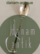 Evald Nielsen Nr. 3 Kaffeelöffel in Silber