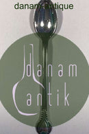 Evald Nielsen Silber Kaffeelöffel Nr. 3