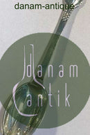 Evald Nielsen Nr. 3 Silberner Dessertlöffel