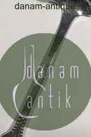 Evald Nielsen Nr. 3 Silberner Sahnelöffel