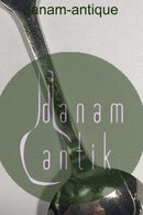 Evald Nielsen Nr. 3 Silberner Servierlöffel