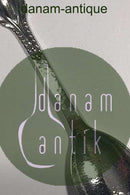 Evald Nielsen Nr. 3 Silberner Servierlöffel