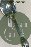 Evald Nielsen Silber Nr. 6 Zuckerlöffel