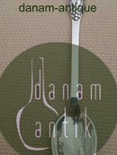 Evald Nielsen Silberner Nudellöffel Nr. 6