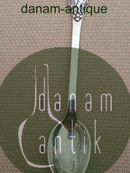 Evald Nielsen Sølv Kaffeske No 6