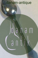 Evald Nielsen No 10 Sølv Dessertske