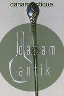 Evald Nielsen Sølv No 12 Hummergaffel