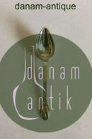 Evald Nielsen Sølv No 12 Grapefrugtske