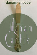 Evald Nielsen Sølv No 12 Fiskekniv