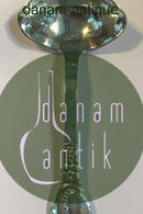 Evald Nielsen No 12 Sølv Sovseske