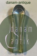 Evald Nielsen No 12 Sølv Sukkertang