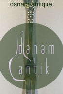 Evald Nielsen No 12 Silver Frying Fork（シルバーフライパン）。