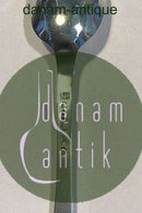 Evald Nielsen No 12 Sølv Dessertske