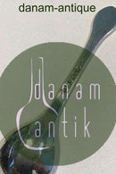 Evald Nielsen Nr. 12 Silber Servierlöffel