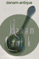 Evald Nielsen No 12 Sølv Sukkerske