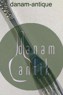 Evald Nielsen No 12 Sølv Frokost gaffel