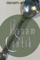 Evald Nielsen Nr. 12 Silberner Marmeladenlöffel