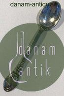 Evald Nielsen No 12 Sølv Kaffeske