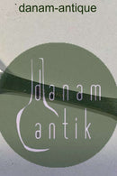 Evald Nielsen No 14 Sterling Sølv Kagegaffel