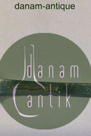 Evald Nielsen No 14 Sterling Sølv Serveringsske