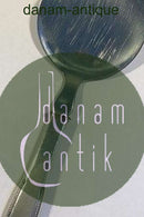 Evald Nielsen No 14 Sterling Sølv/Stål Tarteletspade