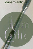 Evald Nielsen No 14 Sølv Pålægsgaffel, stor