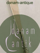 Evald Nielsen No. 16 Kagekniv i Sølv