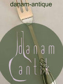 Evald Nielsen No. 16 Sølv Kagegaffel