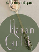 Evald Nielsen No. 16 Kaffeske i Sølv