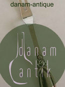 Evald Nielsen Nr. 16 Silber-Gabel / Fleischgabel