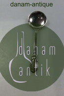 Evald Nielsen No. 16 Caviarske i Sølv