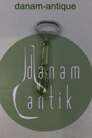 Evald Nielsen Nr. 16 Marmeladenöffner aus Silber und Stahl