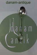 Evald Nielsen No. 16 Theske i Sølv