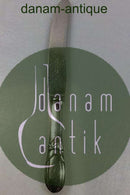 Evald Nielsen No. 16 Frokostknv i Sølv og stål