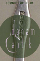 Satz von 8 Evald Nielsen Silber Hummerschalen Nr. 19