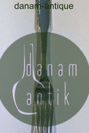 Evald Nielsen No 25 Sølv Frokost Gaffel